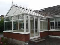 Conservatories & Sunrooms